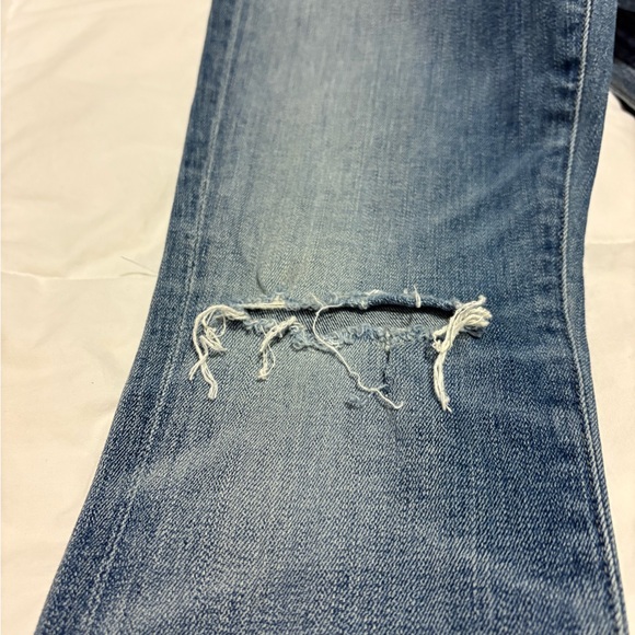 COH Rocket high rise skinny jeans size 25 - Picture 11 of 16